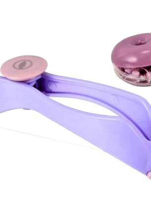 Waikbe Eyebrow Threading Machine
