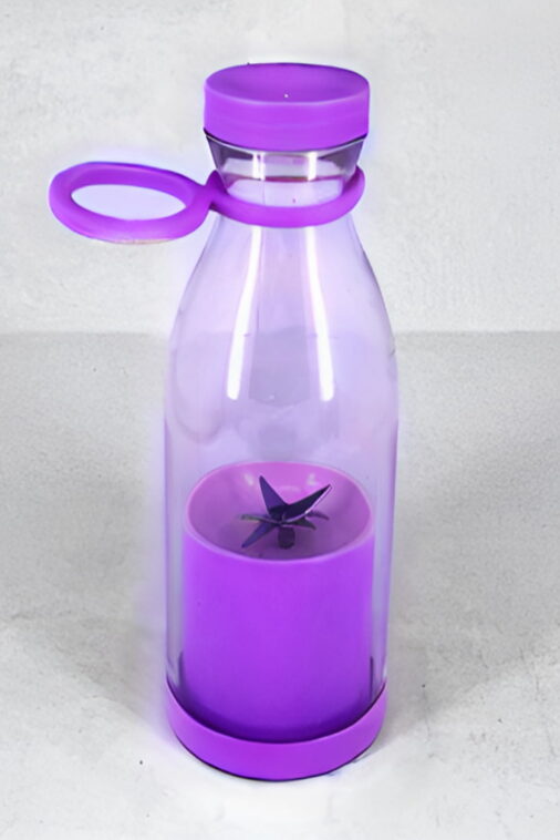 Waikbe Portable Blender Juicer