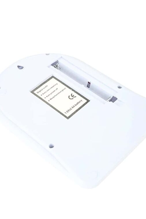 Waikbe Digital Weight Machine, Multipurpose Portable Scale - Image 4